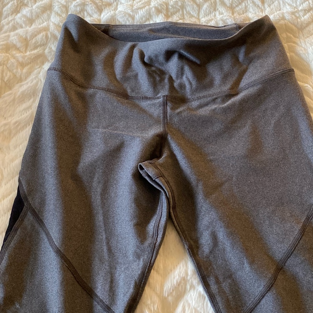 Under armour leggings